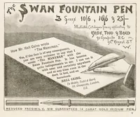 An illustration from Hobbies Weekly No. 5 (1895)