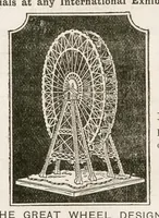 An illustration from Hobbies Weekly No. 5 (1895)
