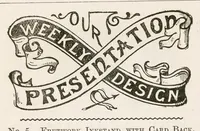 An illustration from Hobbies Weekly No. 5 (1895)