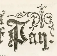 An illustration from Hobbies Weekly No. 6 (1895)