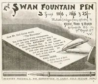 Picture 19 of 20 from Hobbies Weekly No. 6 (1895), leaf 22