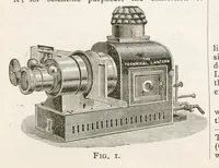 An illustration from Hobbies Weekly No. 6 (1895)