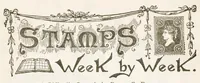 Picture 2 of 20 from Hobbies Weekly No. 8 (1895), leaf 1