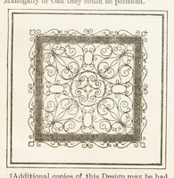 An illustration from Hobbies Weekly No. 8 (1895)