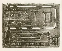Picture 20 of 20 from Hobbies Weekly No. 8 (1895), leaf 23