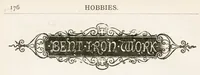 An illustration from Hobbies Weekly No. 8 (1895)