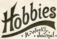 Picture 1 of 18 from Hobbies Weekly No. 9 (1895), leaf 0