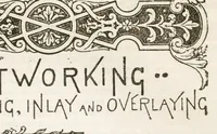 An illustration from Hobbies Weekly No. 9 (1895)