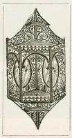 An illustration from Hobbies Weekly No. 9 (1895)