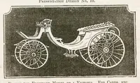 An illustration from Hobbies Weekly No. 9 (1895)