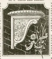 An illustration from Hobbies Weekly No. 9 (1895)