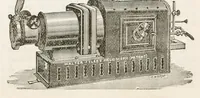An illustration from Hobbies Weekly No. 9 (1895)