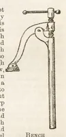 An illustration from Hobbies Weekly No. 9 (1895)