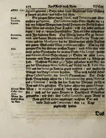An illustration from Hochfürstlicher brandenburgischer Vlysses, oder, Verlauf der Länderreise : welche der durchleuchtigste Fürst und Herr Herr Christian Ernst, Marggraf zu Brandenburg ... durch Teutschland, Frankreich, Italien und die Niderlande, auch nach den spanischen Frontieren hochlöblichst verrichtet (1668)