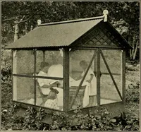 An illustration from Hodgson portable houses. (1921)
