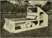 An illustration from Hodgson portable houses. (1921)