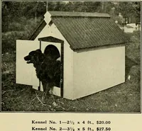 An illustration from Hodgson portable houses. (1921)