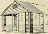 An illustration from Hodgson portable houses. (1916)
