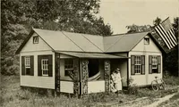 An illustration from Hodgson portable houses. (1916)
