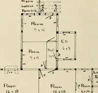 An illustration from Hodgson portable houses. (1916)