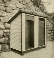 An illustration from Hodgson portable houses. (1916)