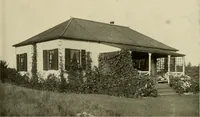 An illustration from Hodgson portable houses. (1916)