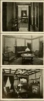 An illustration from Hodgson portable houses. (1916)