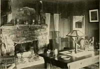 An illustration from Hodgson portable houses. (1916)