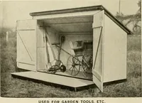 An illustration from Hodgson portable houses. (1916)