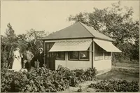 An illustration from Hodgson portable houses. (1916)