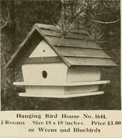 An illustration from Hodgson portable houses. (1916)