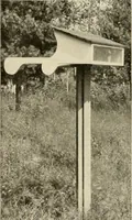 An illustration from Hodgson portable houses. (1916)