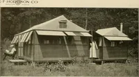 An illustration from Hodgson portable houses. (1916)