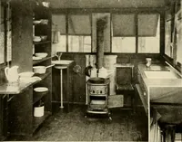 An illustration from Hodgson portable houses. (1916)