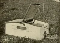An illustration from Hodgson portable houses. (1916)