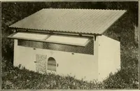 An illustration from Hodgson portable houses. (1916)