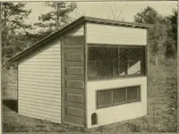 An illustration from Hodgson portable houses. (1916)