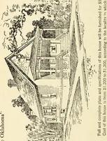 Picture 158 of 283 from Hodgson's low cost American homes; perspective views and floor plans of one hundred low and medium priced houses (1905), leaf 155