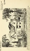 Picture 234 of 283 from Hodgson's low cost American homes; perspective views and floor plans of one hundred low and medium priced houses (1905), leaf 211