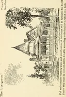 Picture 237 of 283 from Hodgson's low cost American homes; perspective views and floor plans of one hundred low and medium priced houses (1905), leaf 215