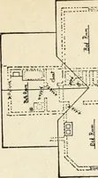 An illustration from Hodgson's low cost American homes; perspective views and floor plans of one hundred low and medium priced houses (1905)