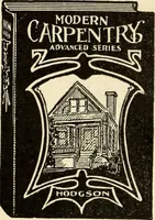 An illustration from Hodgson's low cost American homes; perspective views and floor plans of one hundred low and medium priced houses (1905)