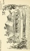 Picture 62 of 283 from Hodgson's low cost American homes; perspective views and floor plans of one hundred low and medium priced houses (1905), leaf 77