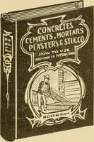 An illustration from Hodgson's modern house building : perspective views and floor plans of fifty low and medium priced houses ; full and complete working plans and specifications of any of these houses will be mailed at the low prices named, on the same day the order is received ; illustrated (1905)