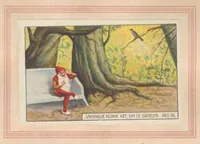 Picture 9 of 15 from Hoe Piggelmee Groot Werd (1923), leaf 26