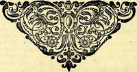 An illustration from Hof-gedachten, dat is, invallen, by gelegentheyt oft op't gesichte van boomen, planten, bloemen, kruyden, en diergelijcke aerdt-gewassen, verweckt, in't Buyten-leven (1655)
