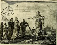 Picture 16 of 35 from Hof-gedachten, dat is, invallen, by gelegentheyt oft op't gesichte van boomen, planten, bloemen, kruyden, en diergelijcke aerdt-gewassen, verweckt, in't Buyten-leven (1655), leaf 81