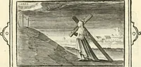 Picture 51 of 63 from Hohe geistreiche Lehren vnd Erklärungen vber die fürnembsten Sprüche dess Hohen Lieds Salomonis von der Liebhabenden Seele : das ist, der Christlichen Kirchen vnd jhrem Gemahl Jesu Christo (1622), leaf 110