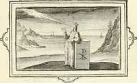 Picture 54 of 63 from Hohe geistreiche Lehren vnd Erklärungen vber die fürnembsten Sprüche dess Hohen Lieds Salomonis von der Liebhabenden Seele : das ist, der Christlichen Kirchen vnd jhrem Gemahl Jesu Christo (1622), leaf 118