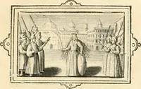 Picture 9 of 63 from Hohe geistreiche Lehren vnd Erklärungen vber die fürnembsten Sprüche dess Hohen Lieds Salomonis von der Liebhabenden Seele : das ist, der Christlichen Kirchen vnd jhrem Gemahl Jesu Christo (1622), leaf 20